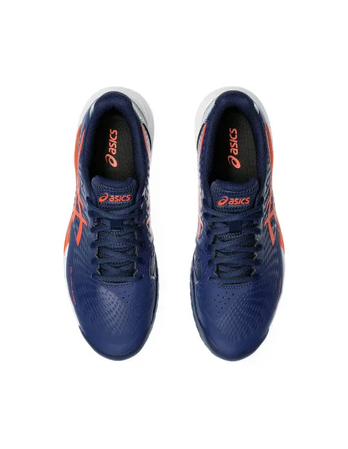 Chaussures Asics Gel-Challenger 14 1041A405-401 | Padel Specials