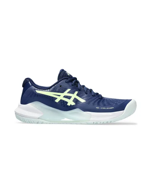 Asics Gel-Challenger 14 1042A231-101 Mujer | Ofertas de pádel