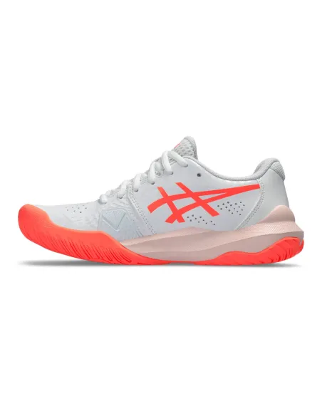 Zapatillas Asics Gel-Challenger 14 1042A231-101 Mujer | Ofertas De ...