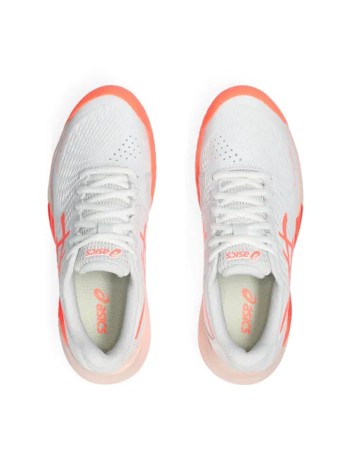 Asics Gel-Challenger 14 1042A231-101 Mujer | Ofertas de pádel