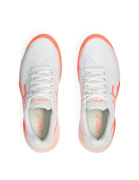 Asics Gel-Challenger 14 1042A231-101 Mujer | Ofertas de pádel