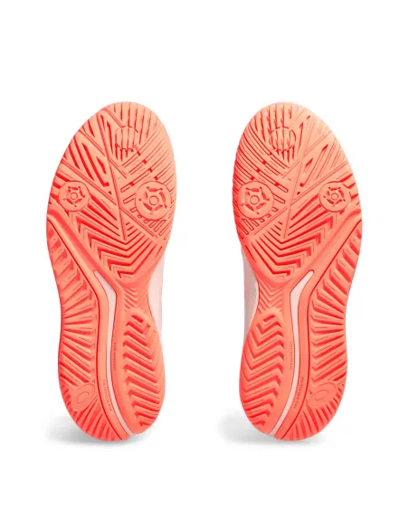 ZAPATILLAS ASICS GEL-CHALLENGER 14 1042A231-101 MUJER | Ofertas de padel