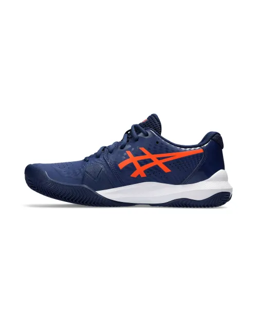 Chaussures Asics Gel-Challenger 14 Clay 1041A449-401 | Vente De...