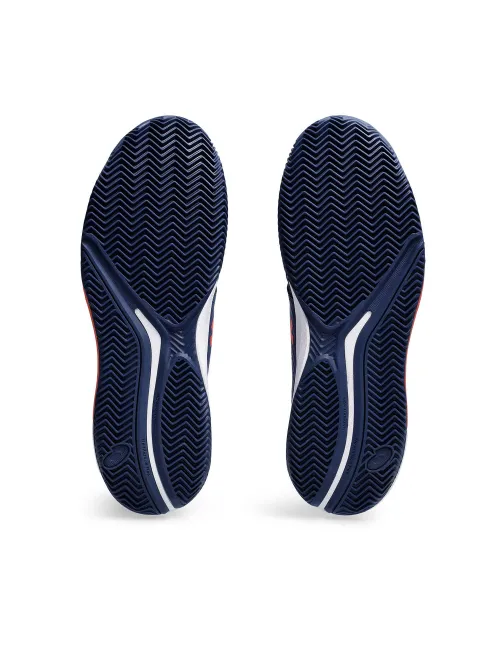 Asics Gel-Challenger 14 Clay 1041A449-401 |Padel offers