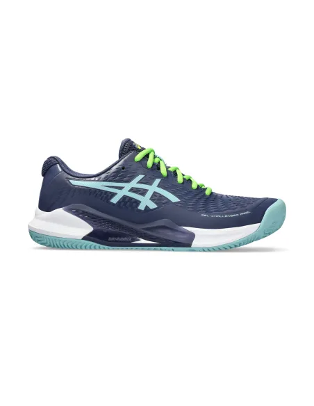 Asics Gel-Challenger 14 Padel 1041A404-402 | Ofertas de pádel