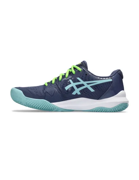 Asics Gel-Challenger 14 Padel 1041A404-402 | Ofertas de pádel