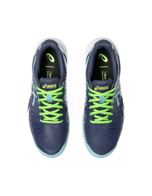 Asics Gel-Challenger 14 Padel 1041A404-402 | Ofertas de pádel