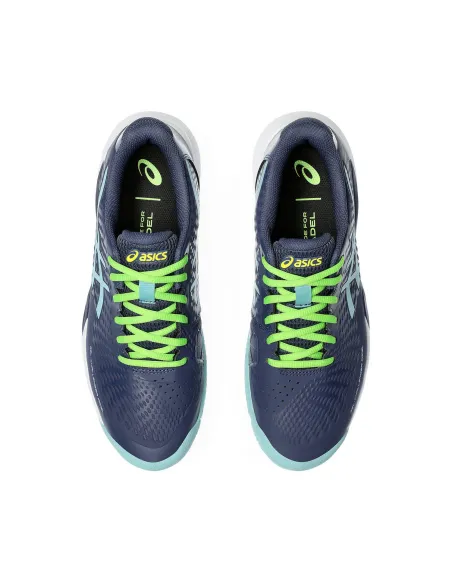 Asics Gel-Challenger 14 Padel 1041A404-402 | Ofertas de pádel
