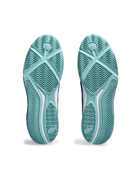 Asics Gel-Challenger 14 Padel 1041A404-402 | Ofertas de pádel