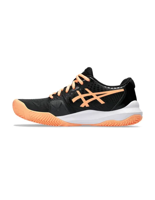 Asics Gel-Challenger 14 Padel 1042A232-003 Mujer | Ofertas de padel