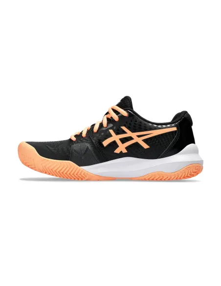 Asics Gel-Challenger 14 Padel 1042a232-003 Mulher | Ofertas de padel