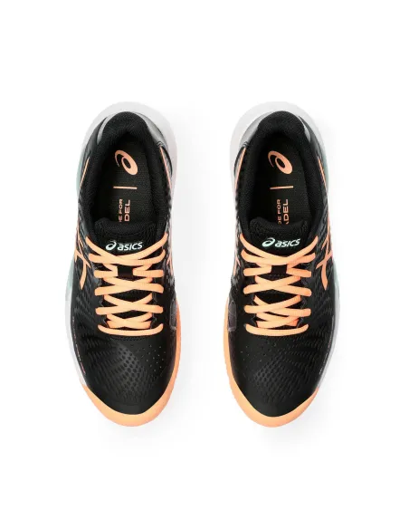 Asics Gel-Challenger 14 Padel 1042A232-003 Mujer | Ofertas de padel Asics Gel-Challenger 14 Padel 1042A232-003 Mujer | Ofertas de padel