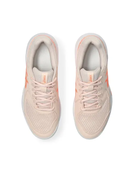 Chaussures Asics Gel-Dedicate 8 1042A237-700 Femmes | Padel Promotions