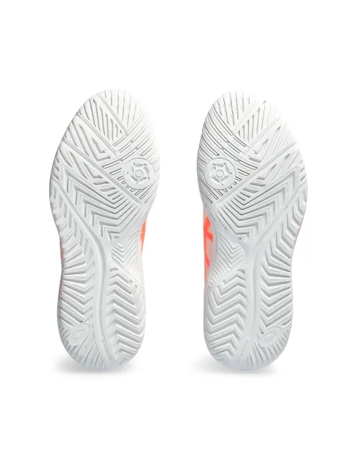 Asics Gel-Dedicate 8 1042A237-700 Mujer |Padel offers