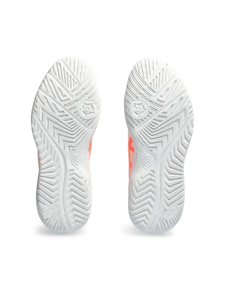 ZAPATILLAS ASICS GEL-DEDICATE 8 1042A237-700 MUJER |Padel offers