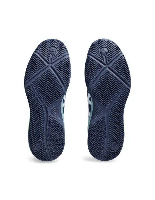 Chaussures Asics Gel-Dedicate 8 Padel 1041A414-402 | Padel Spéciales