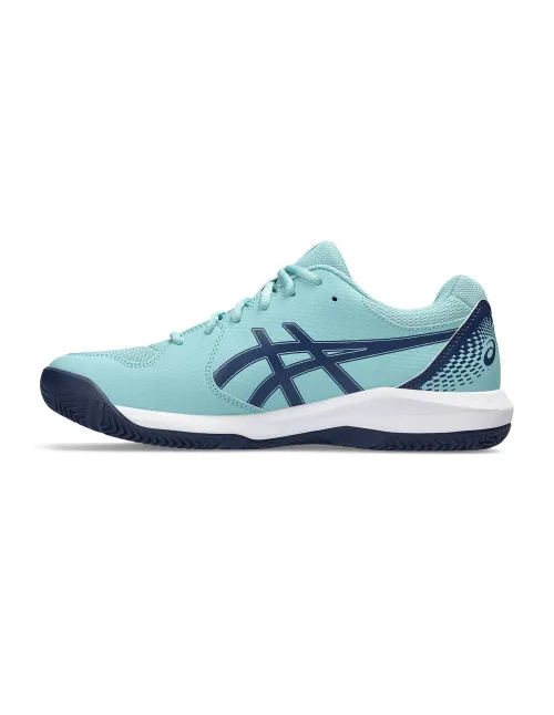 Asics Gel-Dedicate 8 Padel 1041A414-403 | Ofertas de padel