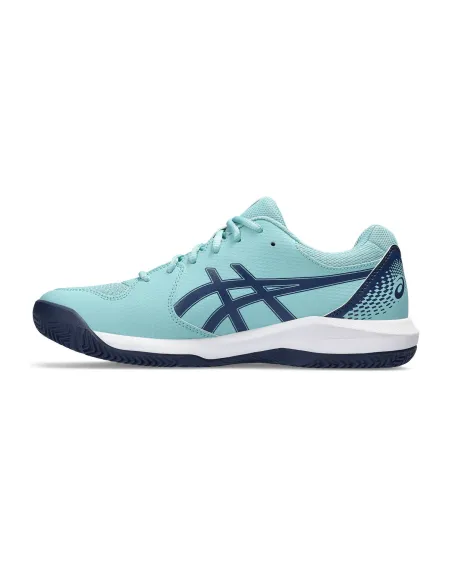Asics Gel-Dedicate 8 Padel 1041A414-403 | Ofertas de padel Asics Gel-Dedicate 8 Padel 1041A414-403 | Ofertas de padel