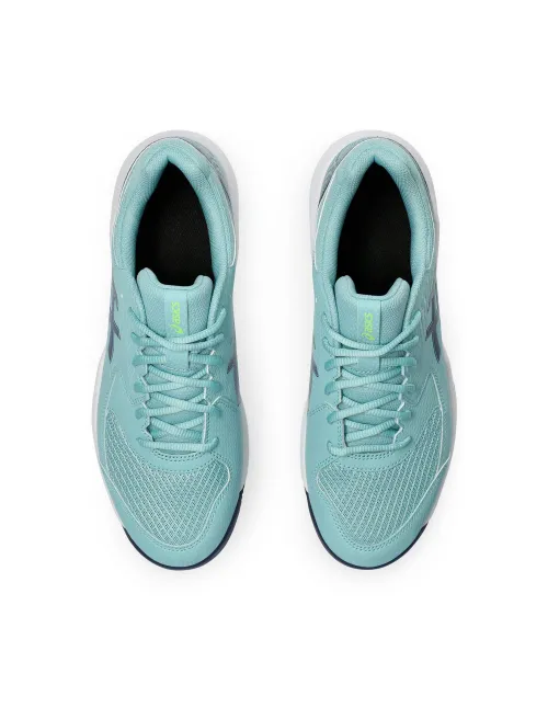 Asics Gel-Dedicate 8 Padel 1041A414-403 | Ofertas de padel