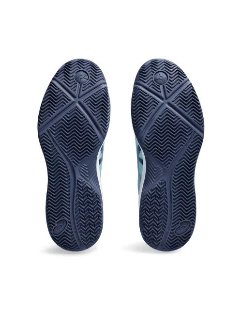 Asics Gel-Dedicate 8 Padel 1041A414-403 | Ofertas de padel