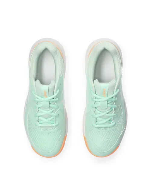 Asics Gel-Dedicate 8 Padel Gs 1044A064-300 Junior | Ofertas de pádel