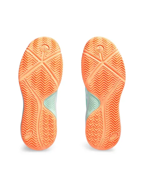 Asics Gel-Dedicate 8 Padel Gs 1044A064-300 Junior | Ofertas de pádel