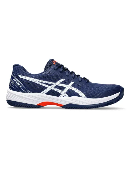 ZAPATILLAS ASICS GEL-GAME 9 CLAY/OC 1041A358-400 | Ofertas de padel