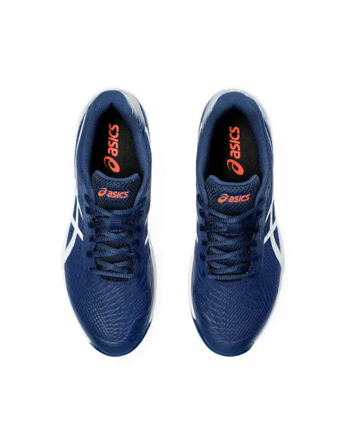 Asics Gel-Game 9 Clay/Oc 1041A358-400 | Ofertas de padel