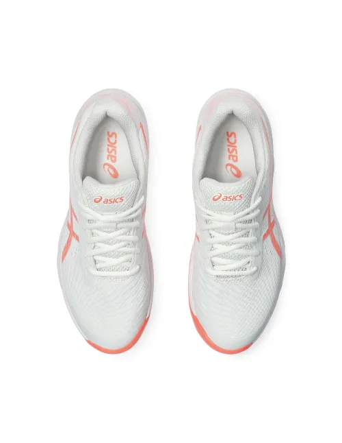 Asics Gel-Game 9 Clay/Oc 1042A217-104 Mujer | Ofertas de padel