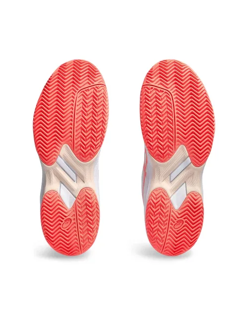 Asics Gel-Game 9 Clay/Oc 1042A217-104 Mujer | Ofertas de padel