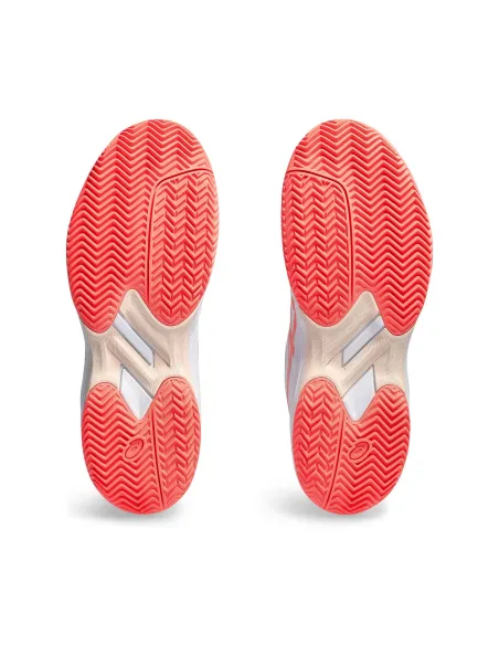 Chaussures Asics Gel-Game 9 Clay/OC 1042A217-104 Chaussures Femme | Soldes De...