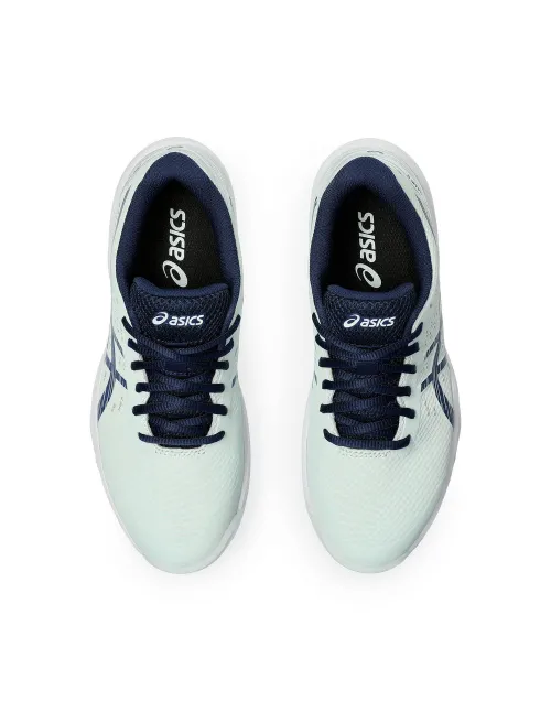 Asics Gel-Game 9 Clay/Oc 1042A217-300 Mujer |Padel offers