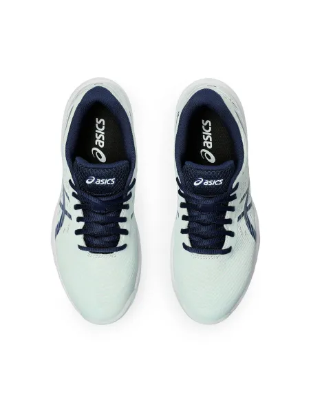 Chaussures Asics Gel-Game 9 Clay/OC 1042A217-300 Chaussures Femme | Soldes De...