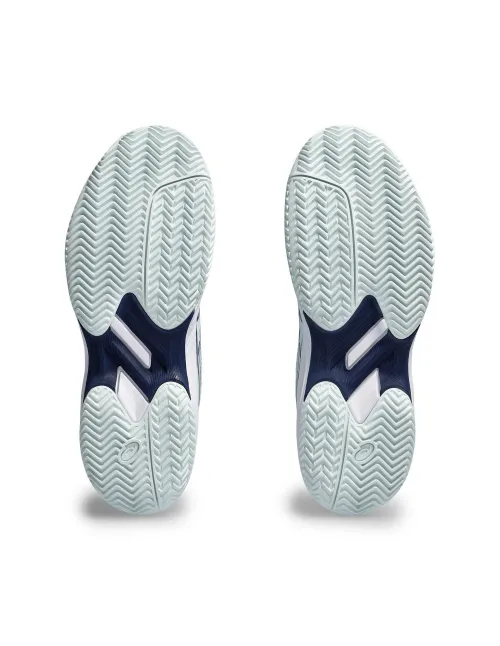 Asics Gel-Game 9 Clay/Oc 1042A217-300 Mujer |Padel offers