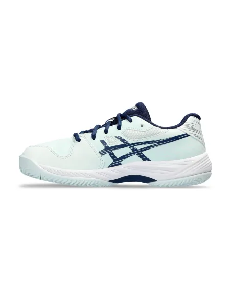 ZAPATILLAS ASICS GEL-GAME 9 GS CLAY/OC 1044A057-300 JUNIOR | Ofertas de padel