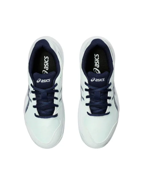 Asics Gel-Game 9 Gs Clay/Oc 1044A057-300 Junior | Ofertas de pádel