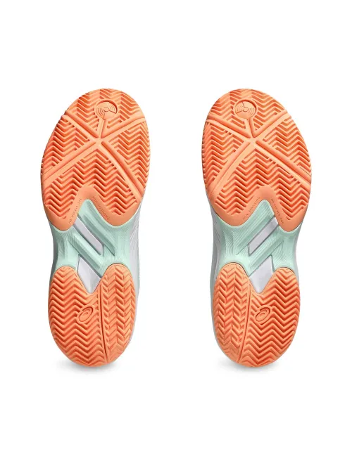 Asics Gel-Game 9 Padel 1042A210-300 Mujer | Ofertas de padel