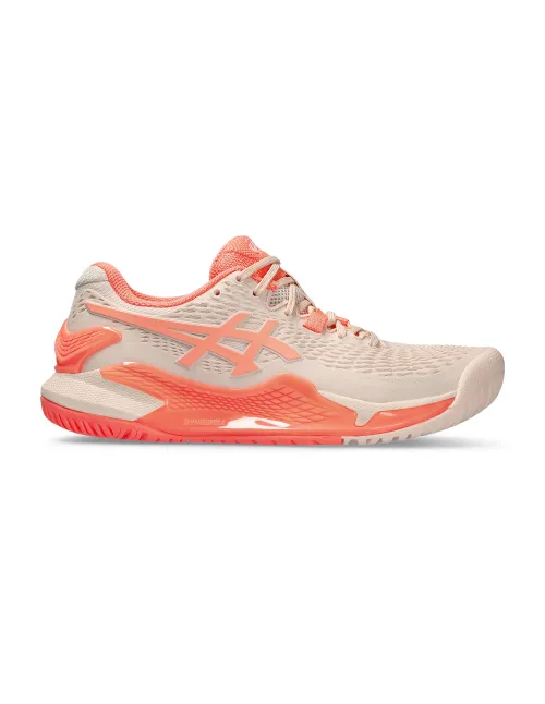 Asics Gel-Resolution 9 1042A208-700 Donna |Padel offers