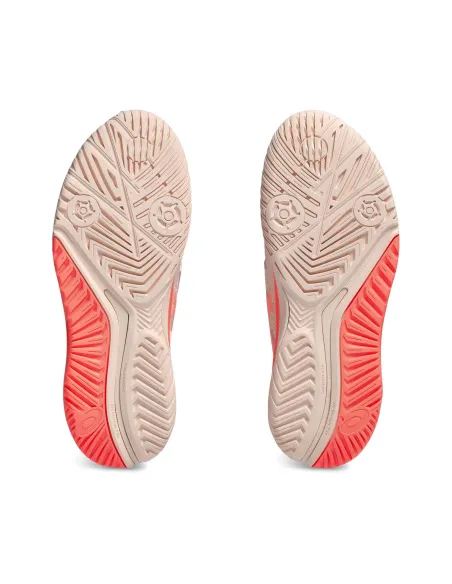 Asics Gel-Resolution 9 1042A208-700 Women's | Ofertas de padel