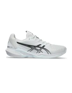 Asics Solution Speed Ff 3 Clay 1041A437-101