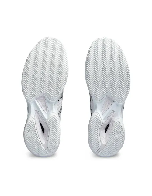 Zapatillas Asics Solution Speed FF 3 Clay 1041A437-101 | Offres De...