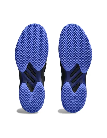Asics Solution Swift Ff Clay 1041A299-003 Negro | Ofertas de pádel