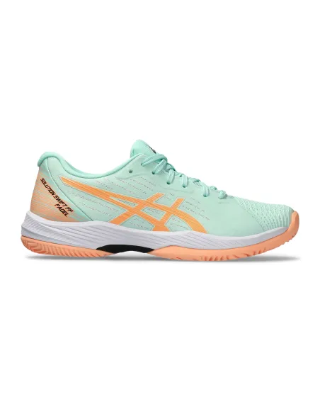 Chaussures Asics Solution Swift Padel 1042A204-300 Chaussures Femme | Offres ... Chaussures Asics Solution Swift Padel 1042A204-300 Chaussures Femme | Offres ...