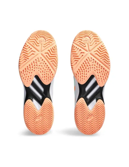 Chaussures Asics Solution Swift Padel 1042A204-300 Chaussures Femme | Offres ... Chaussures Asics Solution Swift Padel 1042A204-300 Chaussures Femme | Offres ...