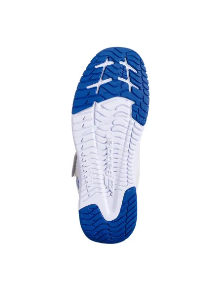 Chaussure Babolat Jet Match 3 Clay 33S24887 6018 Junior | Offres D...