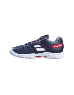 Babolat SFX3 AC M 30S23529 2017 | Ofertas de padel 2