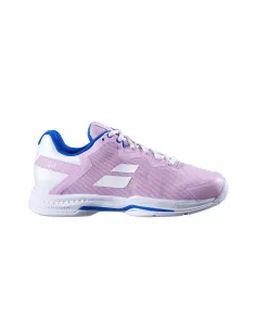 Babolat Sfx3 Ac W 31S23530 5056 Women's | Ofertas de padel