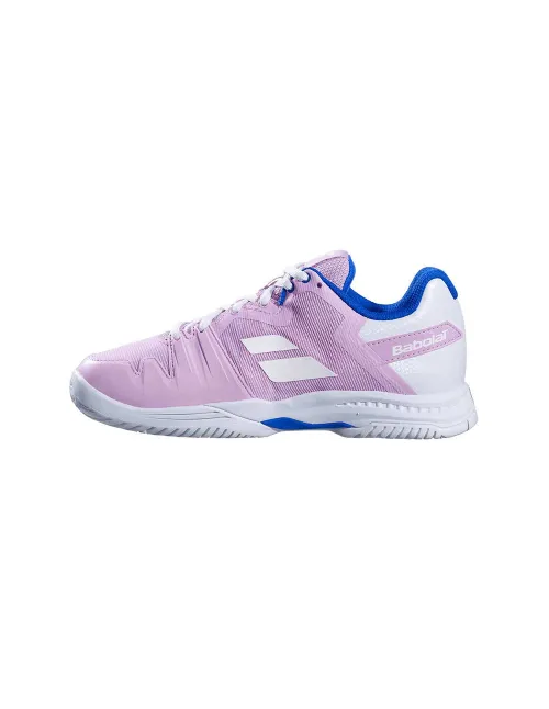 Babolat Sfx3 Ac W 31S23530 5056 Donna |Padel offers