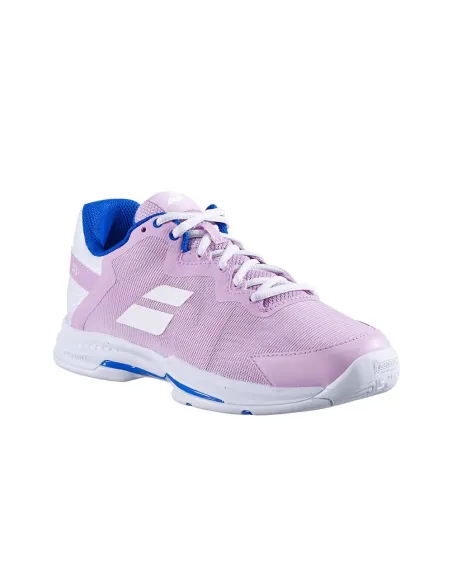 Babolat Sfx3 Ac W 31S23530 5056 Mulher | Ofertas de padel