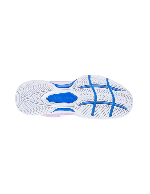 Babolat Sfx3 Ac W 31S23530 5056 Mujer | Ofertas de pádel